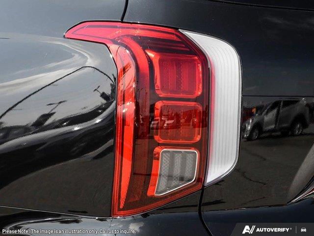 hyundai Palisade 2025 - 9