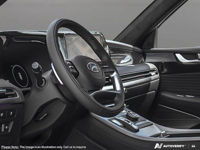 hyundai Palisade 2025 - 10