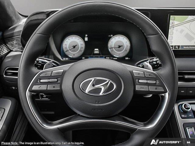 hyundai Palisade 2025 - 11