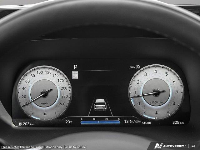 hyundai Palisade 2025 - 12