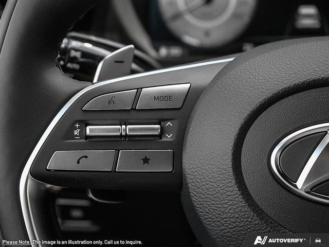 hyundai Palisade 2025 - 13