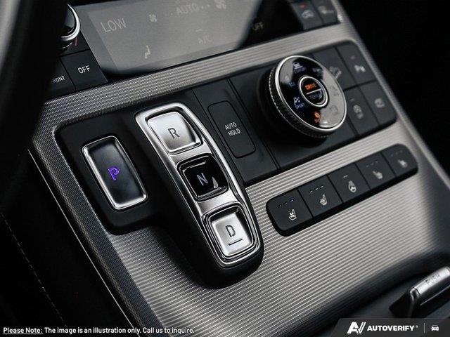 hyundai Palisade 2025 - 15