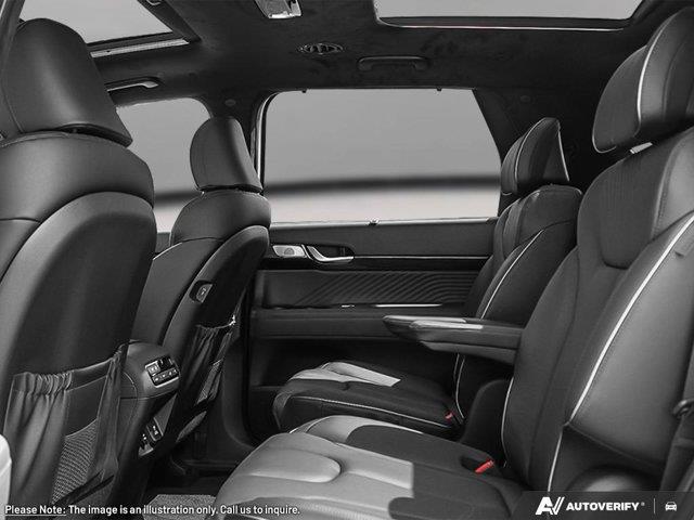 hyundai Palisade 2025 - 19