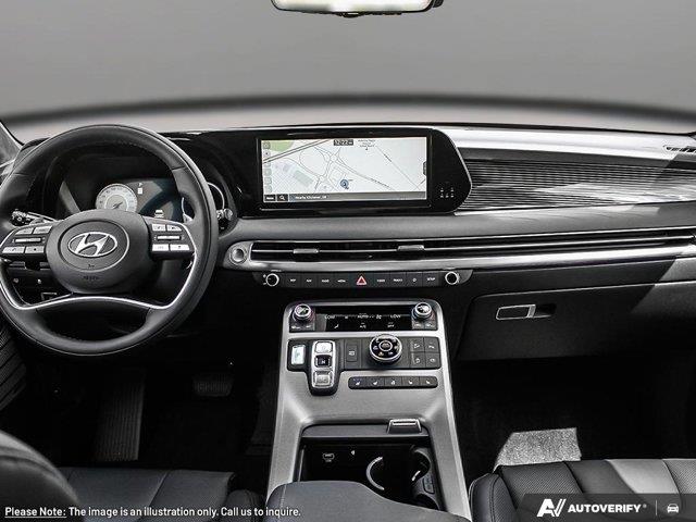 hyundai Palisade 2025 - 20