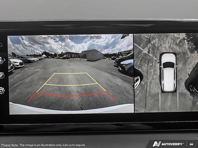 hyundai Palisade 2025 - 21