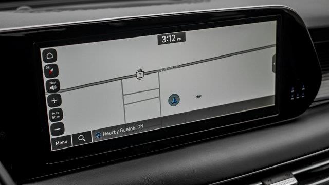 hyundai Palisade 2025 - 26