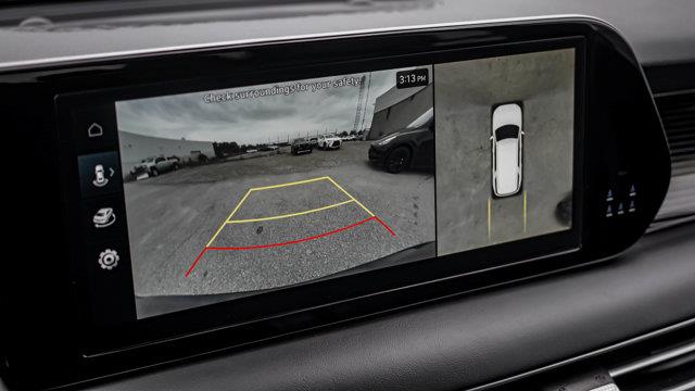 hyundai Palisade 2025 - 28