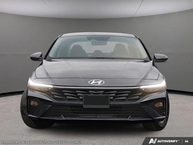 hyundai Elantra 2025 - 2
