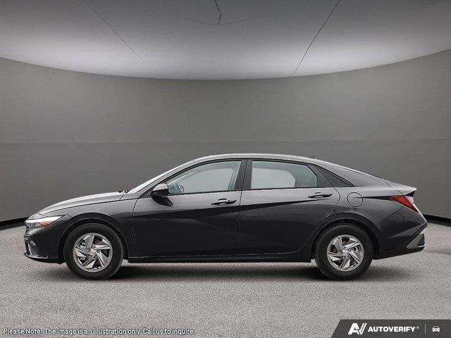 hyundai Elantra 2025 - 3