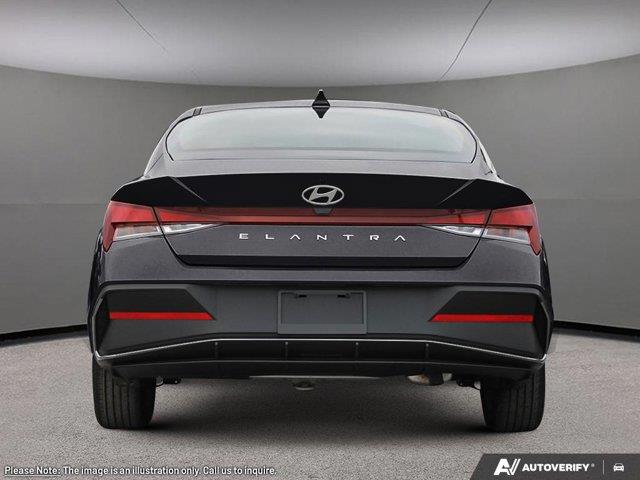 hyundai Elantra 2025 - 5