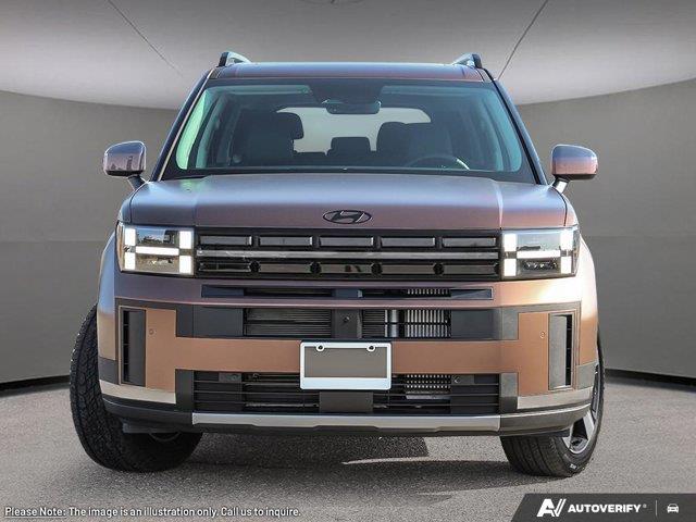 hyundai Santa Fe 2025 - 2