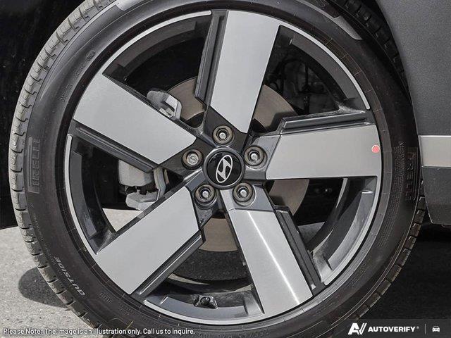 hyundai Santa Fe 2025 - 7