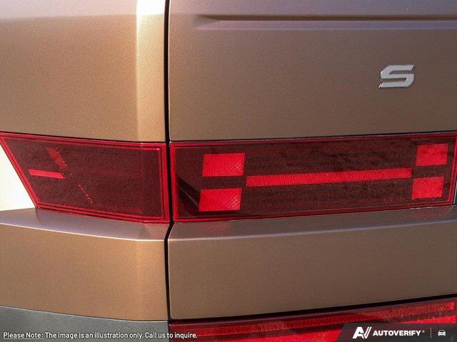 hyundai Santa Fe 2025 - 9