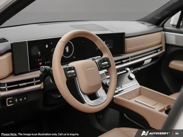 hyundai Santa Fe 2025 - 10