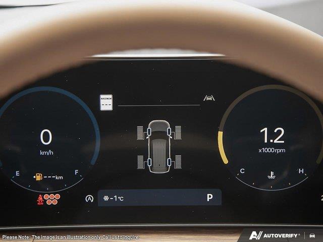 hyundai Santa Fe 2025 - 12