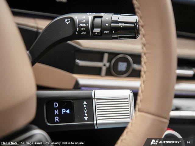 hyundai Santa Fe 2025 - 15