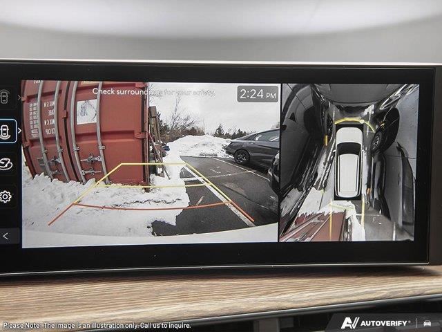 hyundai Santa Fe 2025 - 16