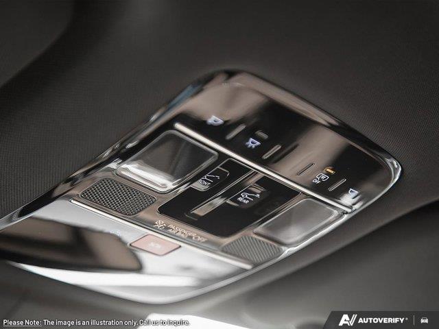 hyundai Santa Fe 2025 - 17