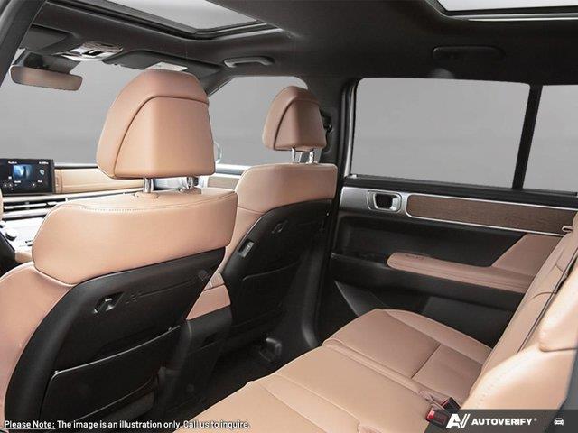 hyundai Santa Fe 2025 - 19