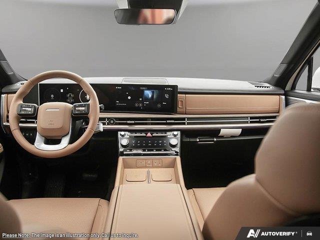 hyundai Santa Fe 2025 - 20