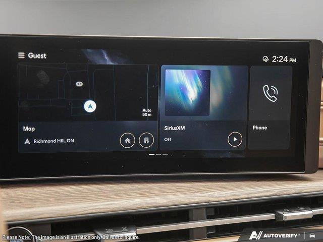 hyundai Santa Fe 2025 - 21