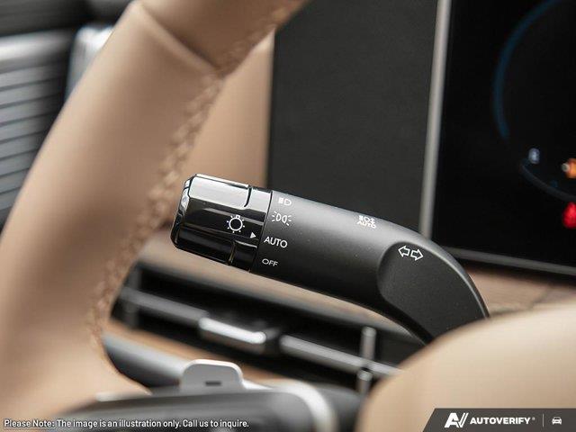 hyundai Santa Fe 2025 - 22