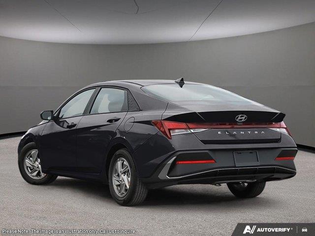 hyundai Elantra 2025 - 4