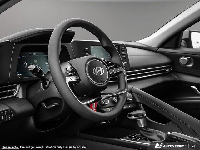 hyundai Elantra 2025 - 10