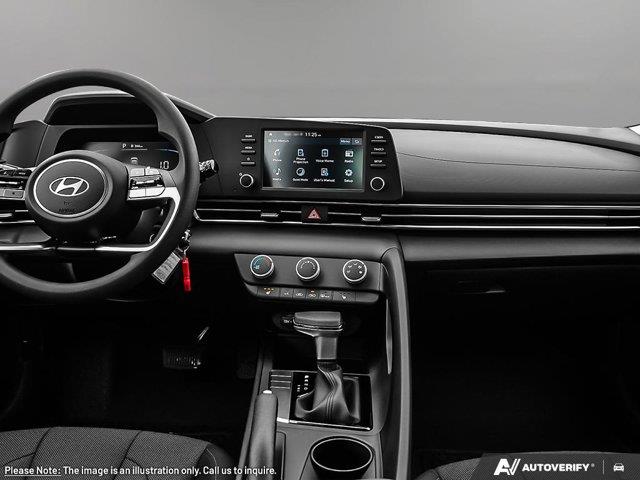 hyundai Elantra 2025 - 20