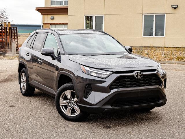 toyota RAV4 2022 - 2