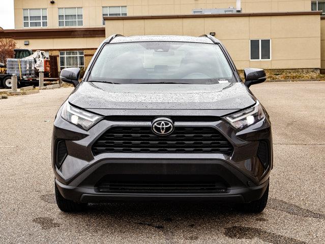 toyota RAV4 2022 - 3