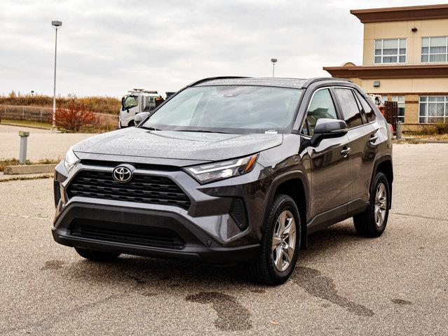 toyota RAV4 2022 - 4