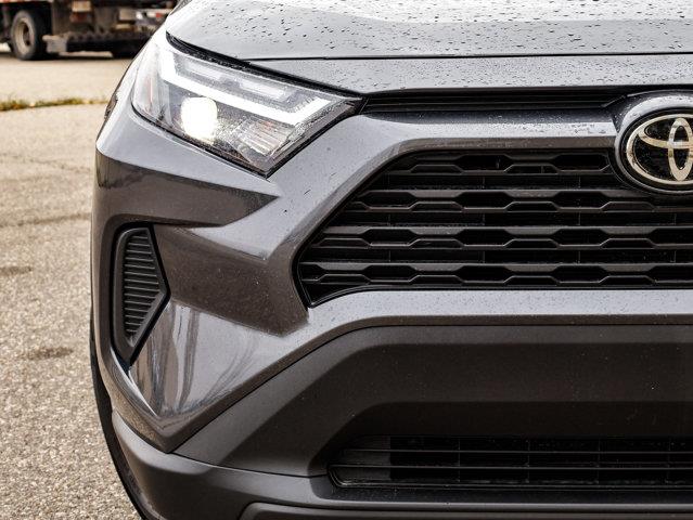 toyota RAV4 2022 - 5