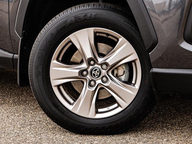 toyota RAV4 2022 - 6