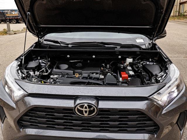 toyota RAV4 2022 - 9