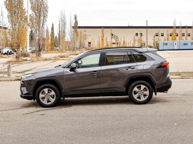 toyota RAV4 2022 - 10