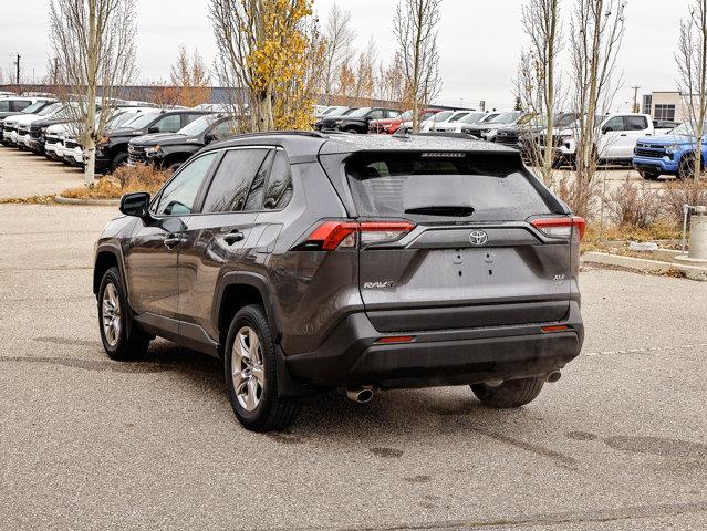 toyota RAV4 2022 - 11