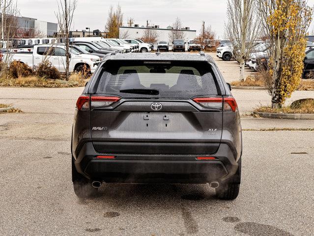 toyota RAV4 2022 - 12