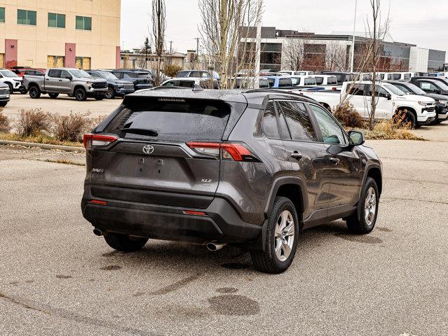 toyota RAV4 2022 - 13