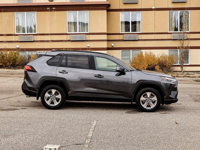 toyota RAV4 2022 - 14