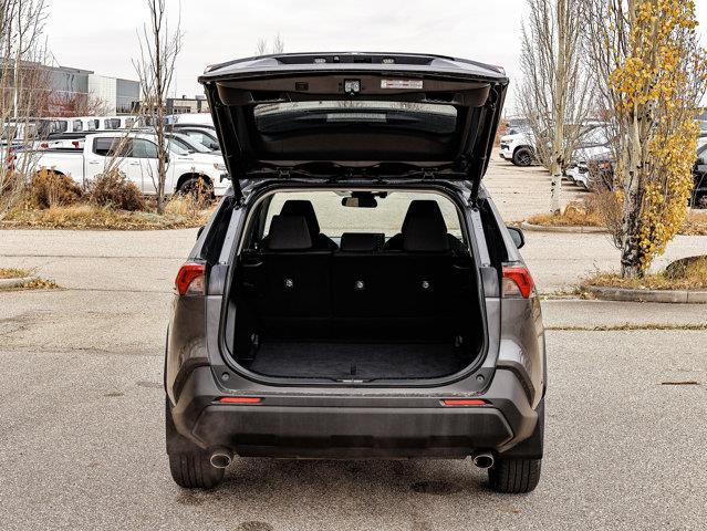 toyota RAV4 2022 - 15