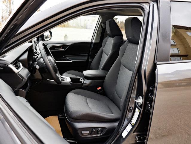 toyota RAV4 2022 - 17