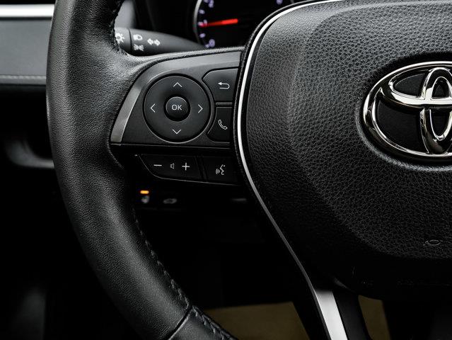 toyota RAV4 2022 - 21