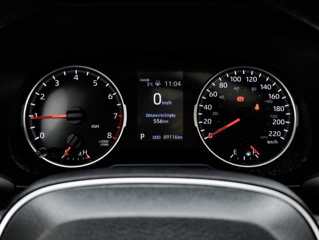 toyota RAV4 2022 - 22