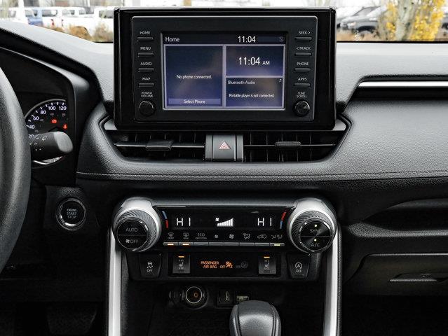 toyota RAV4 2022 - 25