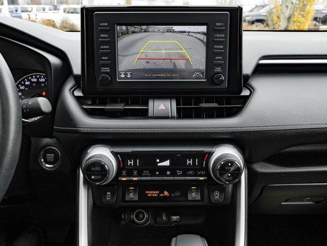 toyota RAV4 2022 - 26