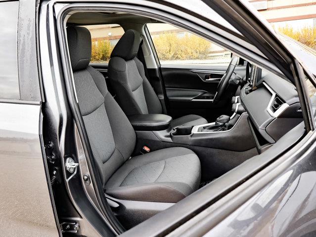 toyota RAV4 2022 - 27