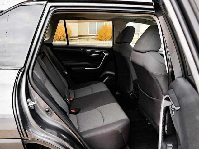 toyota RAV4 2022 - 28