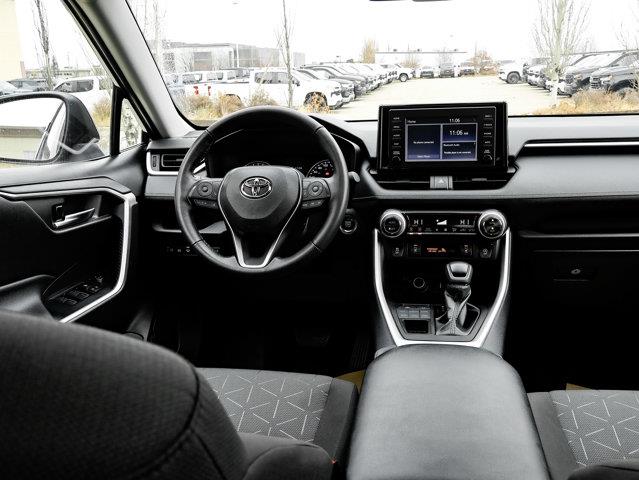 toyota RAV4 2022 - 29