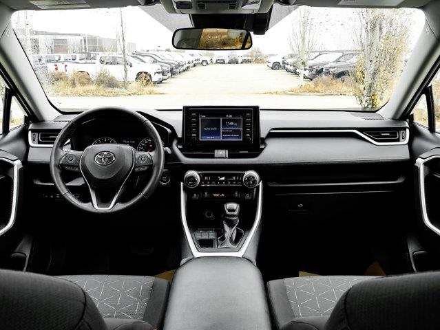 toyota RAV4 2022 - 30